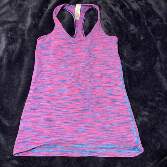 Iviivva tank - Picture 1 of 2